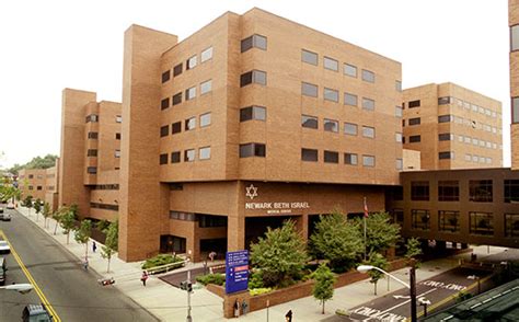 Beth israel newark - 2040 Millburn Ave. Suite 403. Maplewood, NJ 07040. Get Directions. Phone (973) 761-6761. Fax (973) 761-6763. Omar M Bey MD is a physician at RWJBarnabas Health. Browse through our physician directory to learn more!